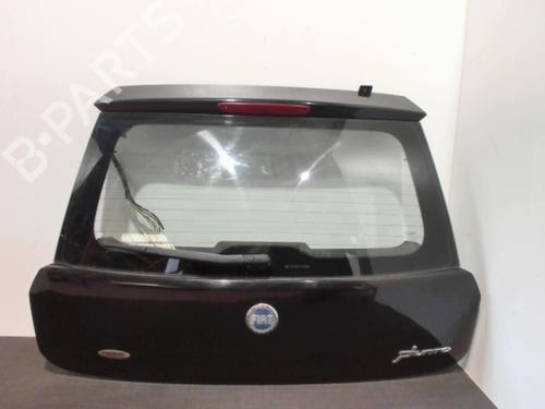 Tailgate FIAT GRANDE PUNTO (199_) 1.3 D Multijet (199.AXD11, 199.AXD1A, 199.AXD1B,... | BP28399868C6
