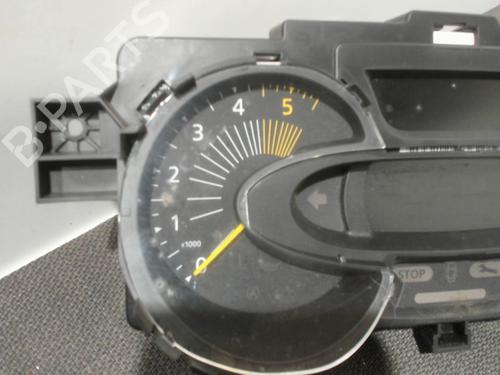 instrument-cluster-renault-captur-i-j5_-h5_-2013-28399237 main image