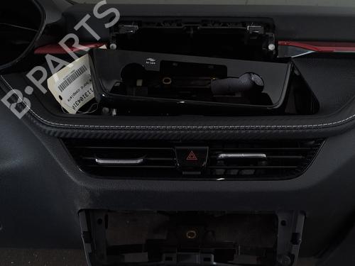Dashboard SKODA FABIA IV (PJ3) 1.0 TSI | BP29425793C46 