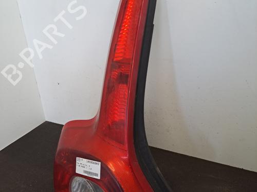 Used Left taillight Left taillight VOLVO C30 (533) 1.6 D (109 hp) 28400715 28400715