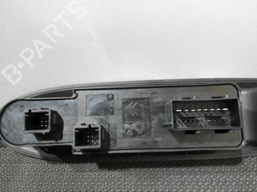 Used Left front window switch Left front window switch CITROËN C4 II (NC_) 1.6 HDi 90 (92 hp) 28394024 28394024