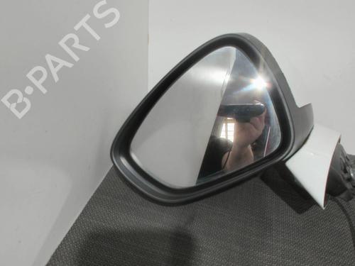 Left mirror CITROËN C4 I (LC_) 1.6 HDi | BP28393679C26 