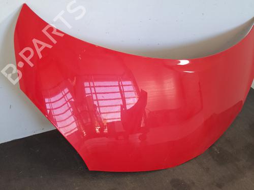 Hood TOYOTA AYGO (_B1_) 1.0 (KGB10_, KGB10R) | BP28389871C1 