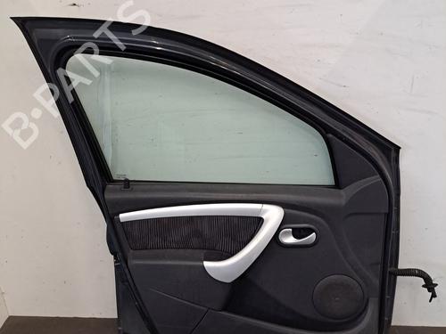 Left front door DACIA SANDERO 1.4 (BS0C, BS0A, BS0G, BS1F, BS0E) | BP30391810C2 
