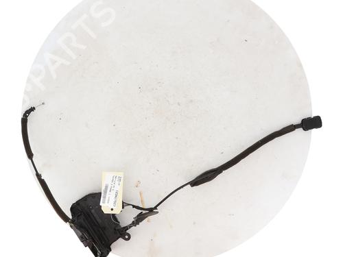 Front right lock RENAULT TWINGO III (BCM_, BCA_) 1.0 SCe 65 (BCMJ) | BP33687196C97 - Image 2