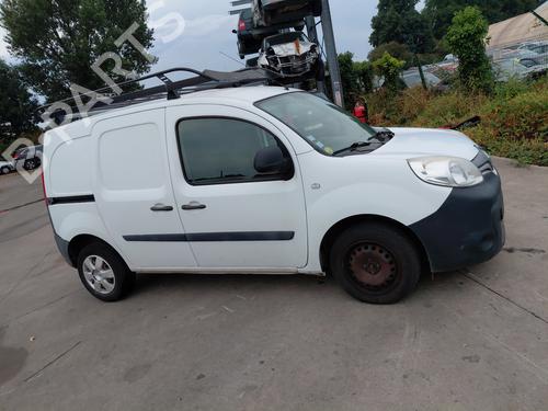 Gearbox RENAULT KANGOO Express (FW0/1_) 1.5 dCi 75 (FW07, FW10, FW04) | BP39177488M3 - Image 24