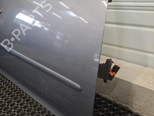 Right front door VW GOLF V (1K1) 1.9 TDI | BP28390893C3 