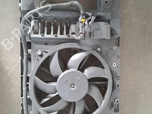 Used Front slam panel CITROËN BERLINGO MULTISPACE (B9) 1.6 HDi 90 (92 hp) 29275154