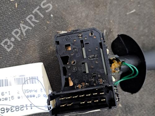 Steering column stalk RENAULT LAGUNA II (BG0/1_) 1.9 dCi (BG1A, BG1W, BG0G) | BP30144423I23 