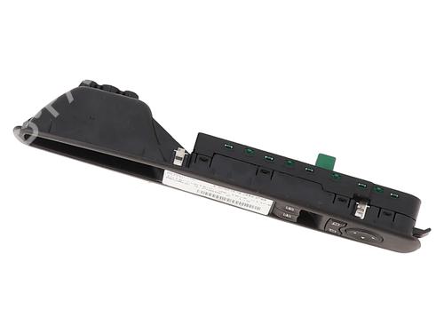 Left front window switch RENAULT MEGANE III Hatchback (BZ0/1_, B3_) 1.5 dCi (BZ0C) | BP33655712I27 - Image 4