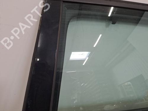 Left rear door RENAULT LAGUNA III Grandtour (KT0/1) 2.0 dCi (KT07, KT0J, KT14, KT1A, KT1S) | BP28395339C4 