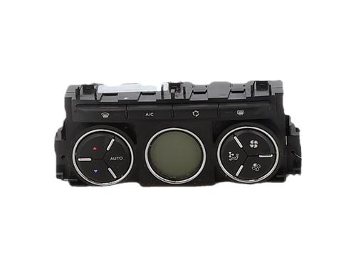 Used Climate control Climate control 37526376 37526376