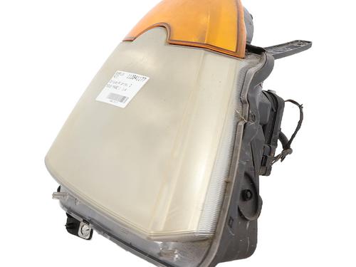 Used Right headlight Right headlight RENAULT MODUS / GRAND MODUS (F/JP0_) 1.4 (JP01, JP0J) (98 hp) 36008701 36008701
