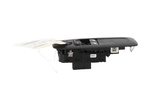Left front window switch PEUGEOT 208 I (CA_, CC_) 1.4 HDi | BP31980444I27 - Image 4