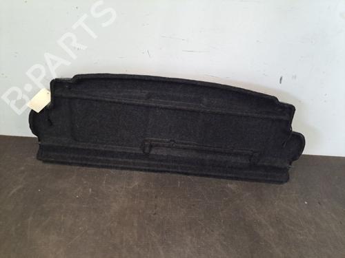 Rear parcel shelf NISSAN NOTE (E11, NE11) 1.5 dCi | BP28404345C85 