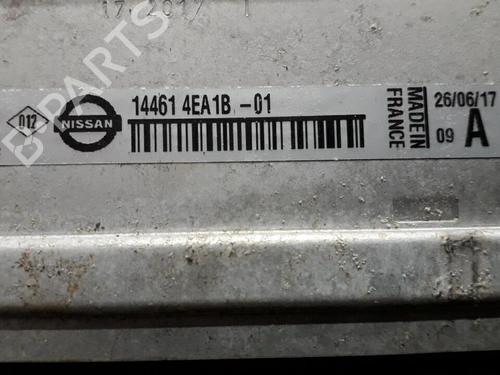 Intercooler RENAULT SCÉNIC IV (J9_) 1.5 dCi 110 | BP28410797M30 