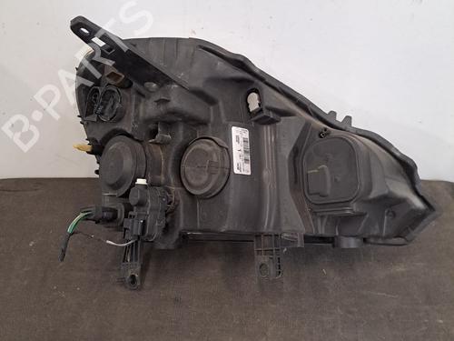 Used Left headlight Left headlight RENAULT MODUS / GRAND MODUS (F/JP0_) 1.5 dCi (JP0G, JP0H) (106 hp) 28390023 28390023