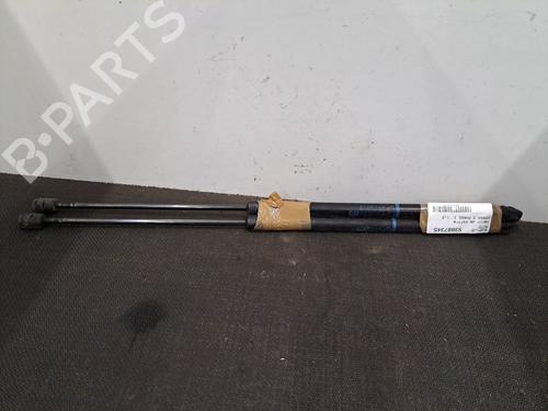 Used Tailgate lift support OPEL CORSA D (S07) 1.3 CDTI (L08, L68) (90 hp) 28398304