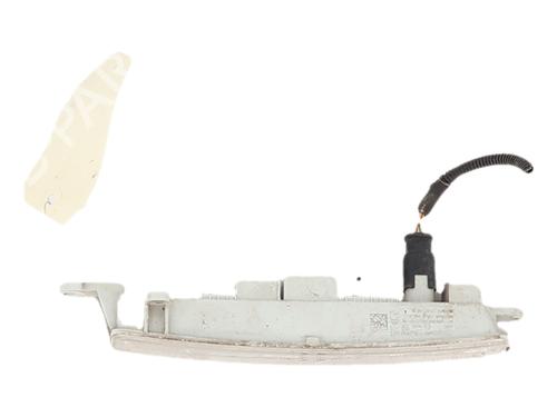Right daytime light CITROËN C3 Picasso (SH_) 1.6 HDI 90 | BP37201338C103 - Image 3