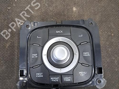 Used Switch RENAULT LAGUNA III (BT0/1) 2.0 dCi (BT07, BT0J, BT14, BT1A, BT1S) (131 hp) 30156486