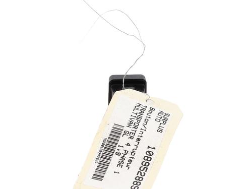 Used Switch Switch VW TRANSPORTER T4 Bus (70B, 70C, 7DB, 7DK, 70J, 70K, 7DC, 7DJ) 1.9 TD (68 hp) 31951951 31951951