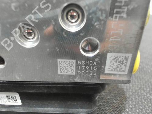 ABS pump NISSAN LEAF (ZE1) Electric | BP28410784M43
