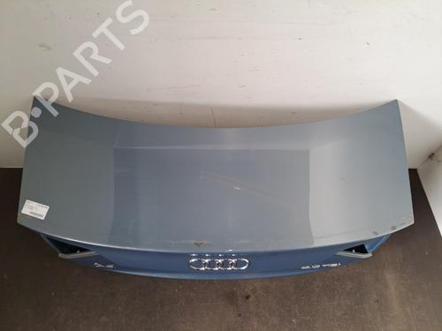 Used Tailgate AUDI A4 B8 (8K2) 2.0 TDI (143 hp) 30294088