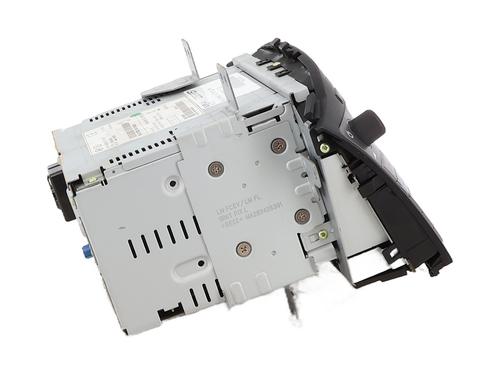 Used Radio Radio HYUNDAI ix35 (LM, EL, ELH) 2.0 CRDi (136 hp) 33935359 33935359