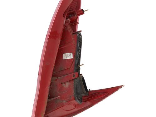 Left taillight PEUGEOT 206 SW (2E/K) 1.4 HDi | BP37163947C34 - Image 3