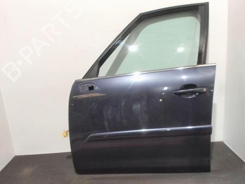 Used Right front door CITROËN C4 Picasso I MPV (UD_) 1.6 HDi (109 hp) 28393884