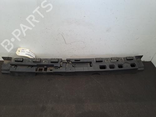 Used Rear bumper bracket RENAULT CAPTUR I (J5_, H5_) 1.5 dCi 90 (J5N4, J5M5, J5MW, J5M6, J5AL, J5AJ) (90 hp) 28395828