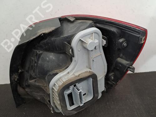 Left taillight VW POLO V (6R1, 6C1) 1.6 TDI | BP28676808C34 
