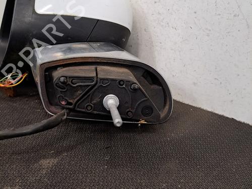 Left mirror CITROËN DS3 (SA_) 1.6 HDi 110 | BP30144407C26 