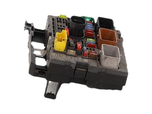 Fuse box PEUGEOT 407 (6D_) 1.6 HDi 110 (6D9HZC, 6D9HYC) | BP37190404E1 - Image 4