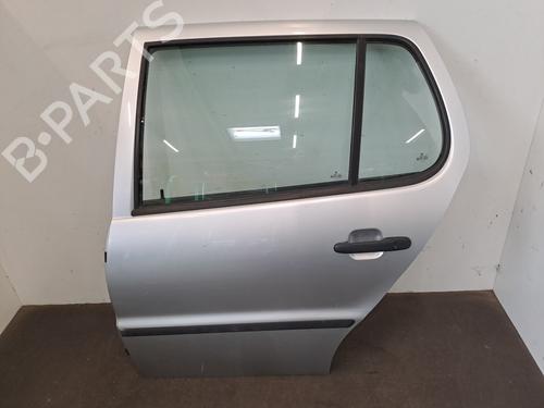 Used Left rear door VW POLO (6N2) 1.9 SDI (64 hp) 28819080