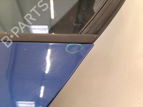 Left rear door BMW 1 (E87) 120 d | BP28402877C4 