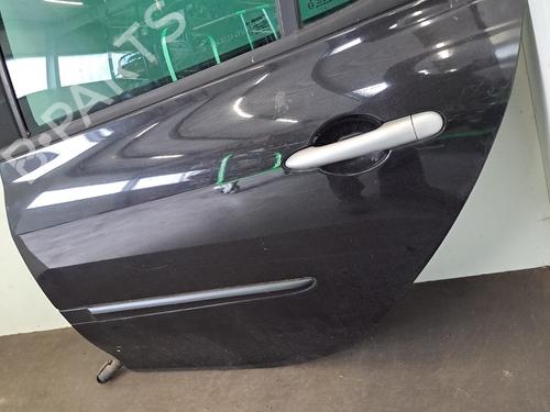 Left rear door RENAULT CLIO III Grandtour (KR0/1_) 1.5 dCi (KR0G) | BP28397407C4