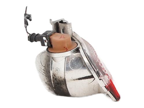 Reverse light RENAULT CAPTUR I (J5_, H5_) 0.9 TCe 90 | BP35811221C36 - Image 5