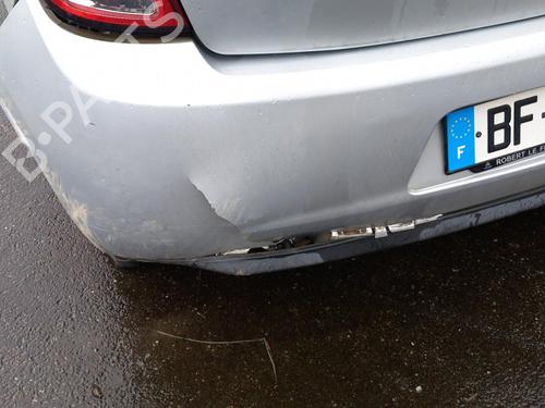 Engine CITROËN C3 II (SC_) 1.4 HDi 70 (SC8HZC, SC8HR0, SC8HP4) | BP28402790M1  - Image 9