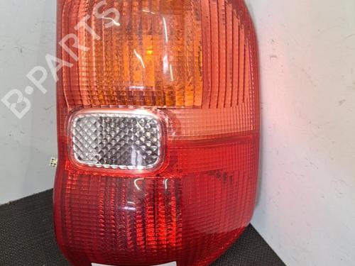 Used Left taillight Left taillight TOYOTA RAV 4 II (_A2_) 2.0 4WD (ACA21, ACA20) (150 hp) 28408350 28408350
