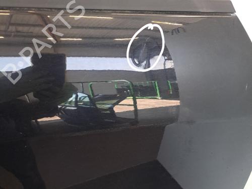 Right front door AUDI A2 (8Z0) 1.4 TDI | BP28389908C3 
