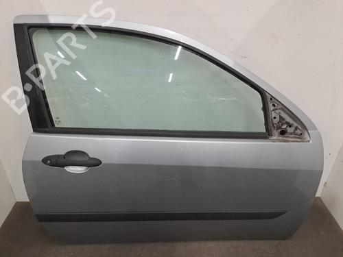 Used Right front door FORD FOCUS I (DAW, DBW) 1.8 Turbo DI / TDDi (90 hp) 29412154