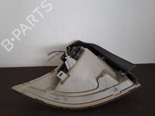 Right taillight VW GOLF V (1K1) 1.9 TDI | BP28406733C35