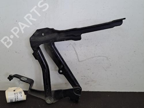 Hinge/Door check strap PEUGEOT 3008 II SUV (MC_, MR_, MJ_, M4_) 1.2 THP/ PureTech 130 (MRHNSM, MRHNSU, MRHNSJ, MRHNYW,... | BP28407112C146 