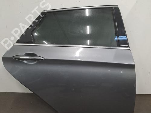 Used Right rear door HYUNDAI i40 I CW (VF) 1.7 CRDi (136 hp) 31022437