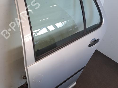 Left rear door VW GOLF IV (1J1) 1.9 SDI | BP28395457C4