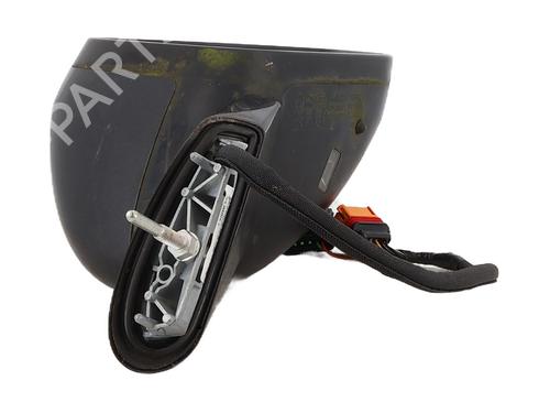 Used Right mirror Right mirror PEUGEOT 508 I (8D_) 1.6 HDi (112 hp) 33306067 33306067