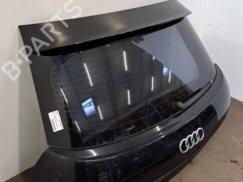 Tailgate AUDI A1 Sportback (8XA, 8XF) 1.6 TDI | BP29843383C6