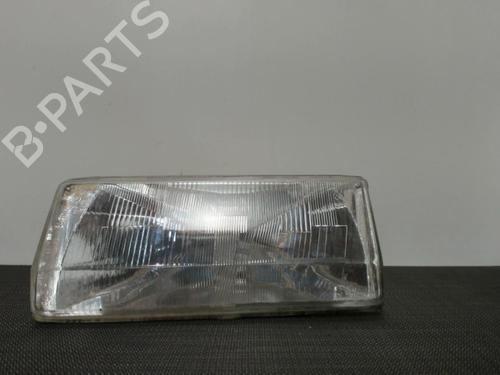 Left headlight CITROËN BX (XB-_) TRD Turbo | BP28399975C28