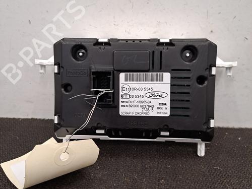 Display monitor FORD ECOSPORT 1.0 EcoBoost | BP28392591C48 